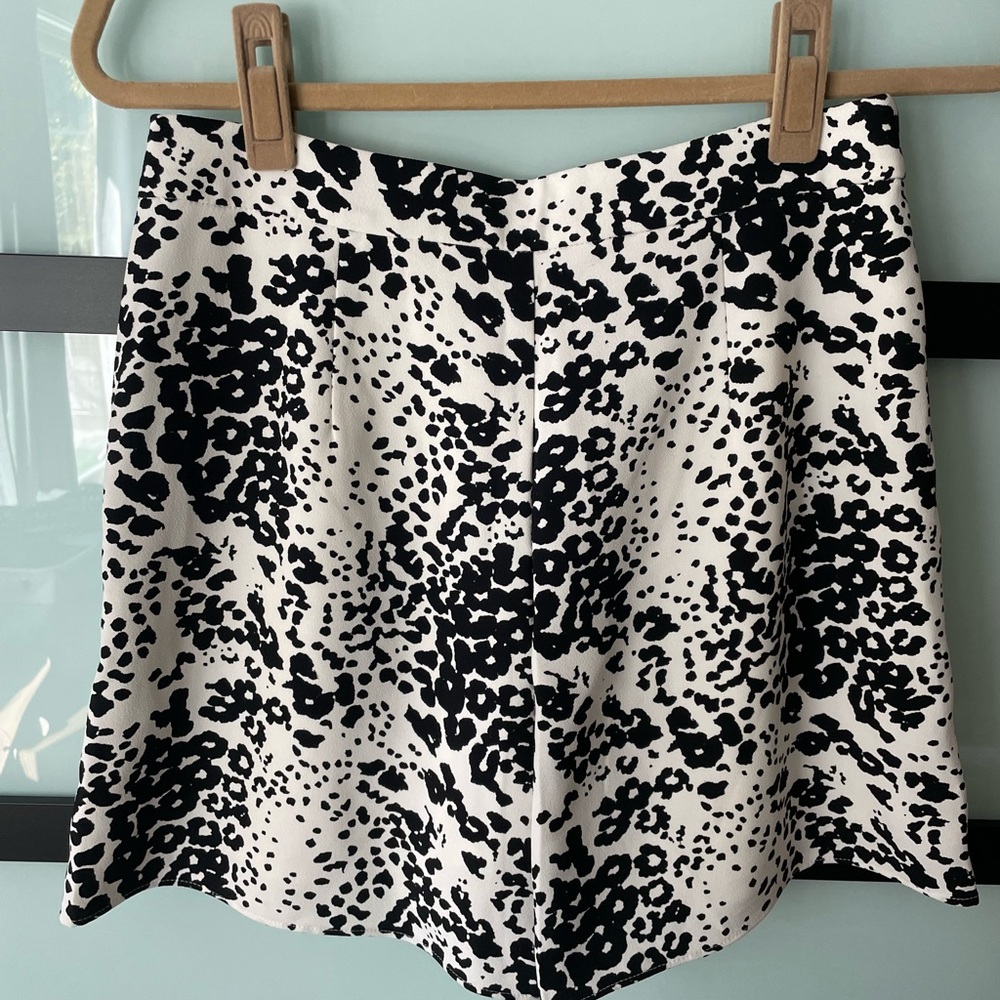 J Crew skort